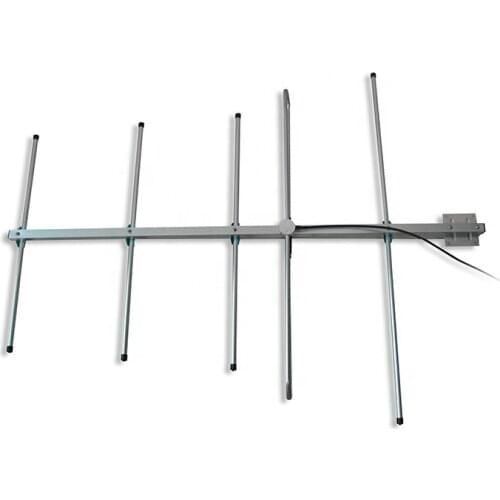 Wholesale high quality china yagi antenna 100-200-MHz frequency rangeLong range wifi antenna