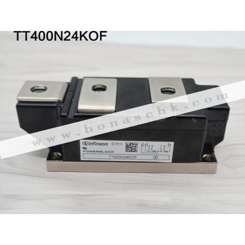 Original novo Módulo TT400N24KOF