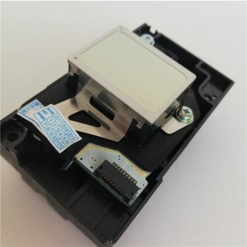 1pc free shipping 99% orininal L1800 printhead for Epson F173080 F173090 printer head