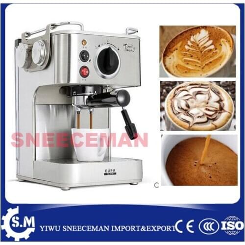 SNEECEMAN Drip Coffee Machines