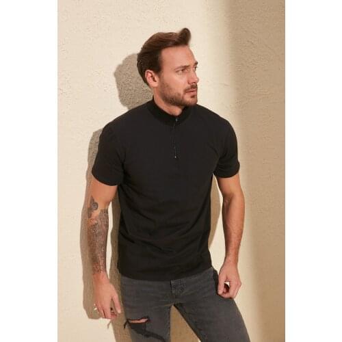 Мужские футболки Trendyol Man China At AliExpress