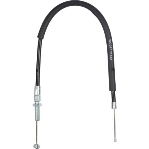 MotoMaster 32732302232 Throttle Cable for BMW R65LS (1982-1985)