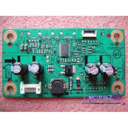 VE228 VE228N-A 4H.17633.A30 High voltage