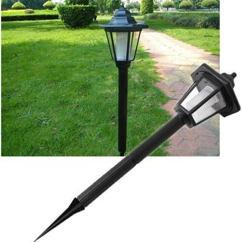 YAM LED Garden Lights