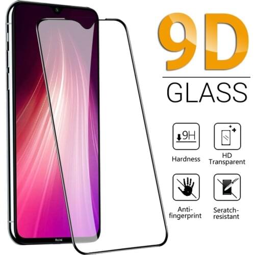 Full Protective Glass For Samsung A32 A31 A10e A30 A20e Tempered Screen Protector A42 A41 A40 A02 A20S A10S A2 Core Glass Film