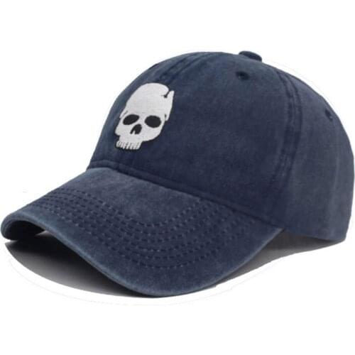 Womens Baseball Cap Cotton Skull Mens Caps For Women Snapback Trucker Cap Gorras Casquette Bone Summer Casual Men Baseball Hat