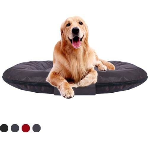 Winter Pet Supplies Dog Cat Bed Mat Soft Kennel Puppy Warm Sleep Bed Plush Cozy Nest for Small Medium Large Dog Cat House Pad