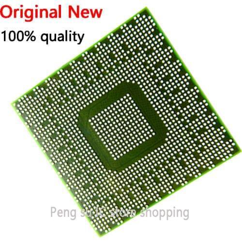 100% New MCP75L-B3 MCP75L B3 BGA Chipset