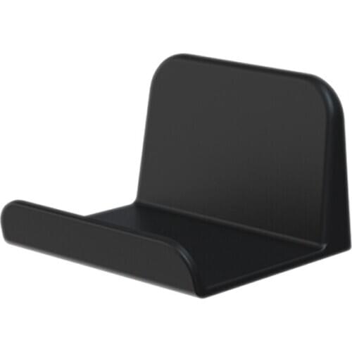 2Pcs Wall Mount Bracket Multifunction Game Wireless Controller Gamepad Handle for SONY PS4/Nintendo/X-BOX