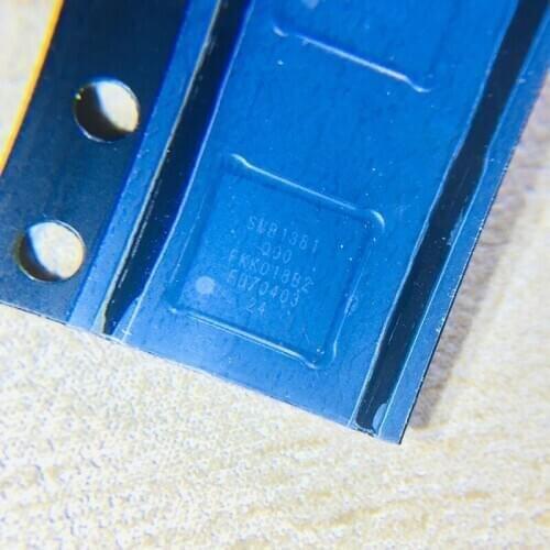 2pcs Original hot sell in stock SMB1381 USB charging ic