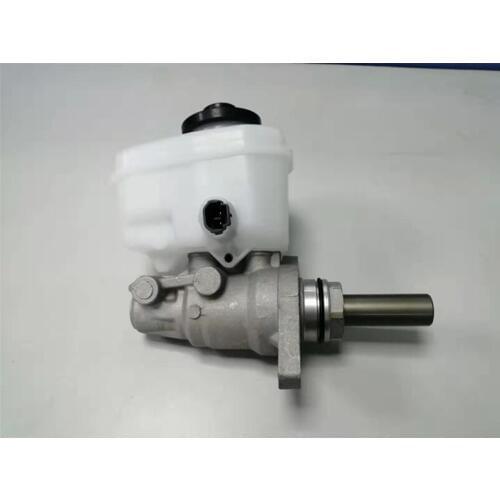 Car accessories brake Master cylinder for Toyota Land cruiser prado 2002 to 2009 GRJ120 GRJ125 RZJ120 RZJ120 TRJ120 TRJ125
