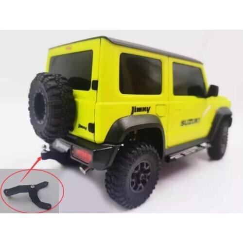 Jimny Suzuki 1/16 RC Car Spare parts upgrade Refit OP trailer hook