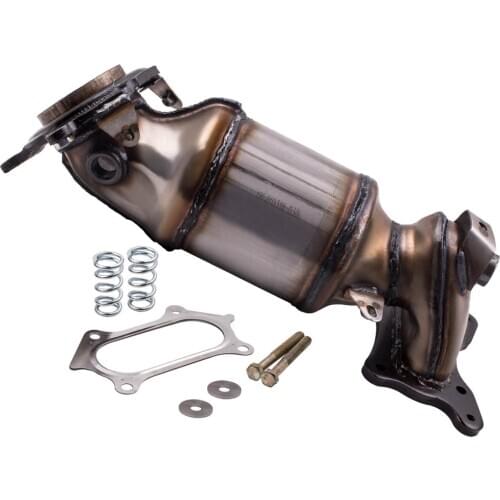 Catalytic Converter For Honda Accord 08-12 /For Acura TSX 2.4L 2009-2014 16590 17327 40870 641281