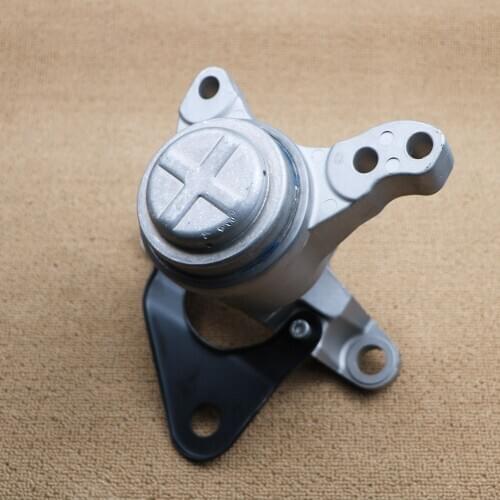 HYDRAULIC OIL FILLED ENGINE MOTOR Bracket FOR VOLVO S80 S60 V70 2011 2012 2013 2014 31277689 Support Mount Gear Transmission car