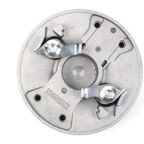 7510 flywheel Fits For KOMATSU 6010 7510 Zenoah CHTZ6010/HTZ7510 Hedge Trimmer Spare Parts