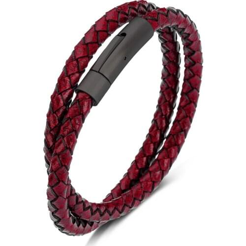 Металлические браслеты MOZO FASHION China At AliExpress