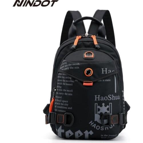 Nindot Bags And Suitcases