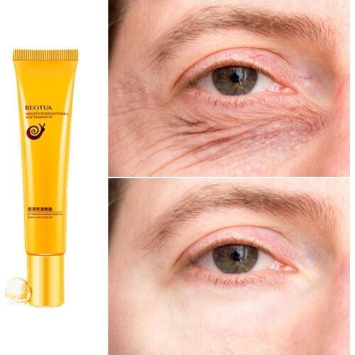 Lighting Goji Cream Eyes Creams Anti Wrinkle Eye Patches Retinol Anti-Puffiness Essence Dark Circle Anti-Aging Moisturizing Mask