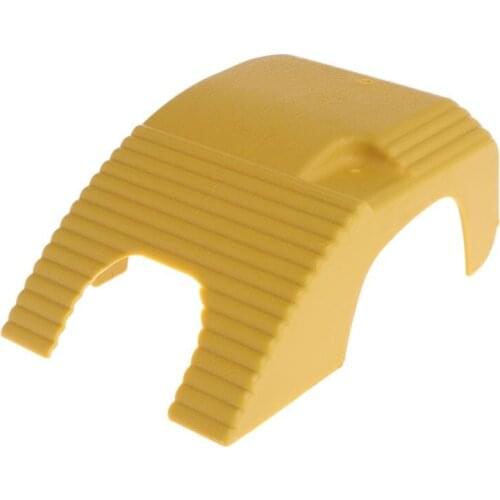 Reptile Platform Turtle Basking Aquarium Amphibian Aquatic Climb Tank Staircase