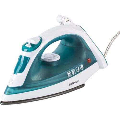 SONNEN Electric Irons