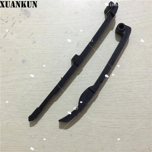 XUANKUN Motorcycle Accessories GT125 Small Chain Tensioner QS125-5C Timing Chain Tension Bar
