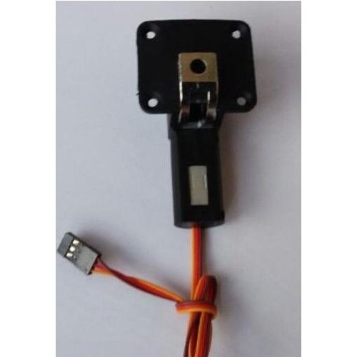 Freewing Model Parts Su-35 E-Retract without Landing Gear fj30311