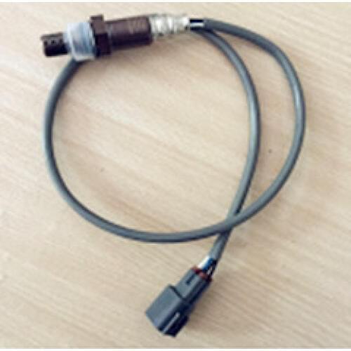 Parts OE No 22690-AA810 for Subaru FORESTER IMPREZA Estate Hatchback Saloon LEGACY IV Estate LIBERTY IV WRX Saloon Oxygen Sensor