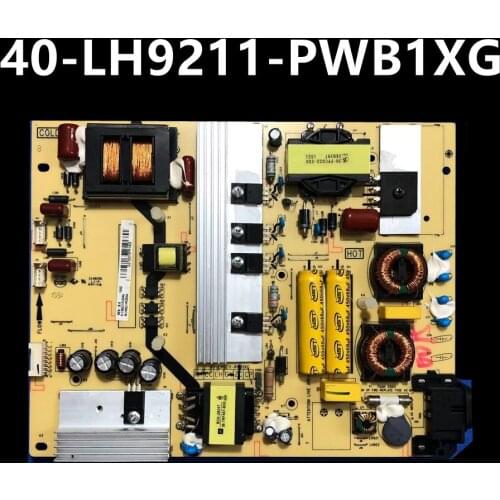 100% Test shipping for D55A561U B50A658U power board 40-LH9211-PWB1XG 08-LH922J1-PW200AA