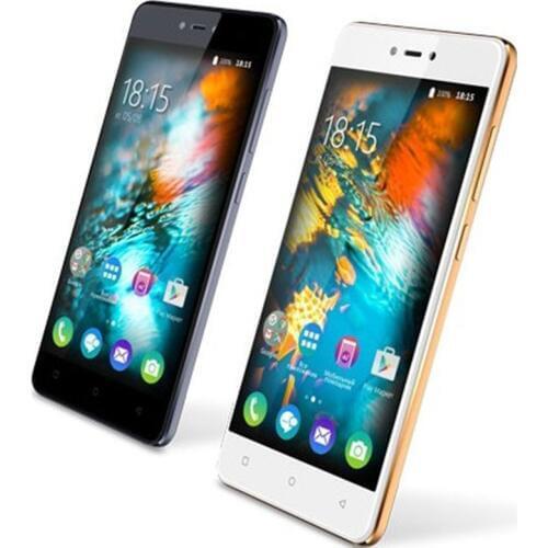 2PCS Ultra-thin New For BQ BQ-5032 Element 5032 Tempered Glass Screen Protector Premium Front Clear Protective Film Cover case