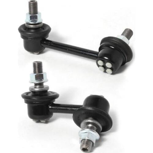 2 X FRONT LINK ANTI ROLL BAR STABILISER FOR HONDA CR-V II 2.0/2.2D/2.4 09.01-09.06