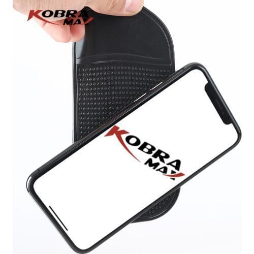 KobraMax Car anti-skid pad Car decoration car perfume seat silicone small car multi-purpose silicone pad