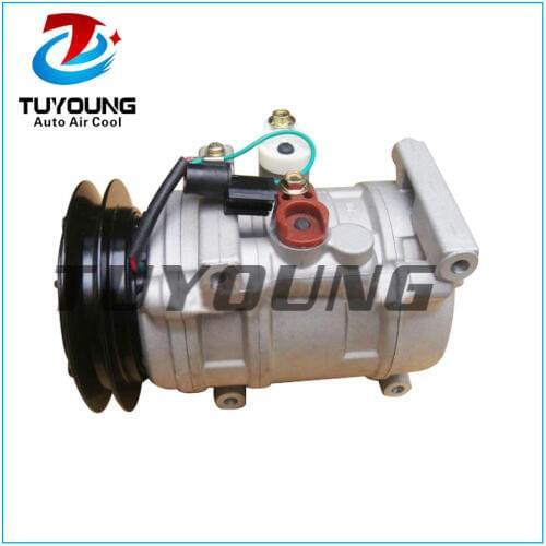 SP21 auto a/c compressor for Hyundai Mini Bus / Isuzu Truck AA8A161631A A5000672001 2750010 992505a311