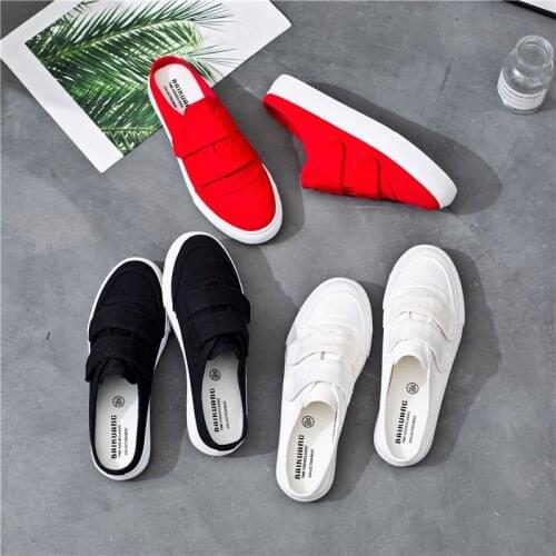 Brcchenxi Women's Shoes With A Strap