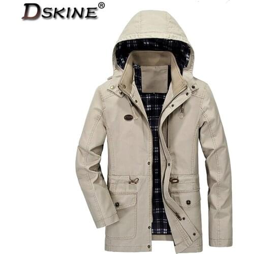 Мужские ветровки DSKINE China At AliExpress