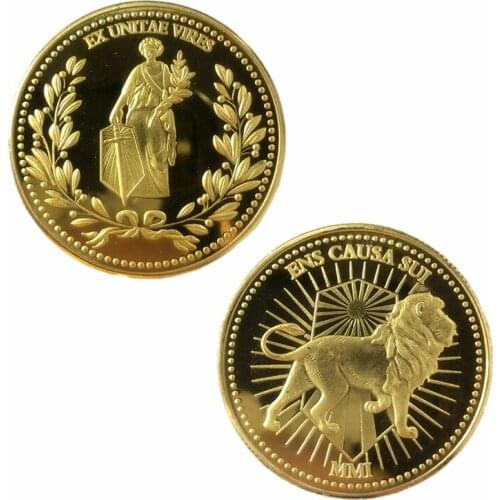 John Wick Continental Hotel Coin Cosplay Keanu Reeves Hotel Metal Alloy Coins Fan Collection Gift Costume Props