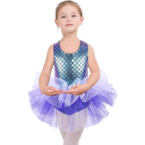 GACOOS Party Dresses For Girls