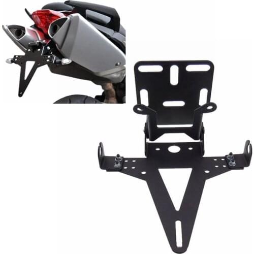 Крепления номерного знака мотоцикла HOTSELE China At AliExpress