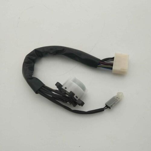 3704920XK00XA Engine Ignition Lock Harness Set for Great Wall HAVAL
