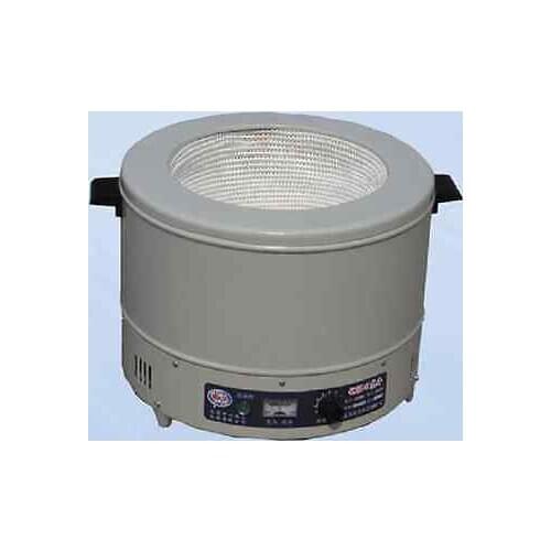 3000ml,600W,Electric Temp Regulation Heating Mantle,sleeves,3L,220V