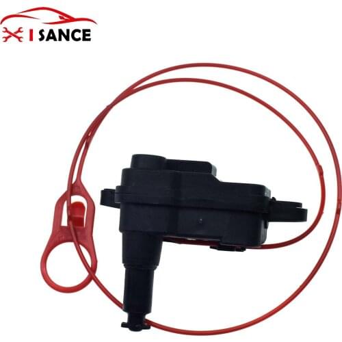 New Fuel Filler Flap Actuator For Audi A1 A3 A4 A5 A6 A7 Q3 Q7 A8 8V0862153A,8V0862153B