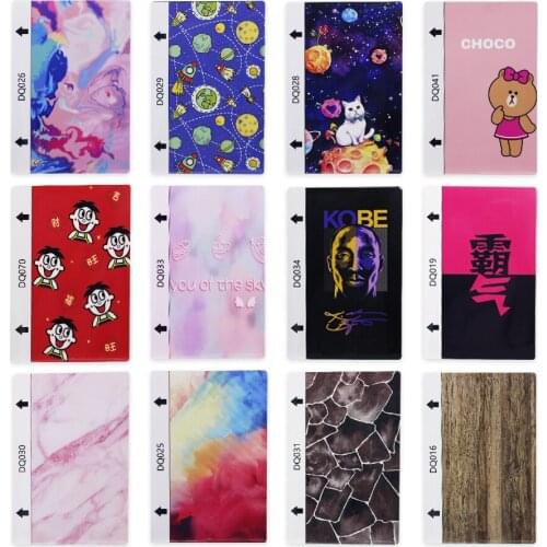 Popular TPU Hydrogel Matt Back Cover Film Mobile Phone Camera Watch Table Screen Protection Sticker