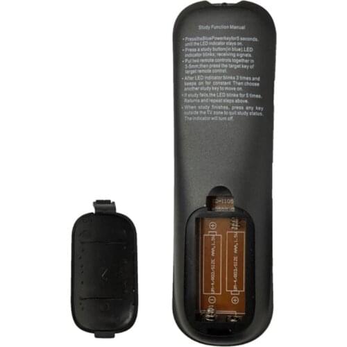 H96 for android TV Box Remote Control for H96/H96 PRO/H96 PRO+/H96 MAX H2/X96 M5TD