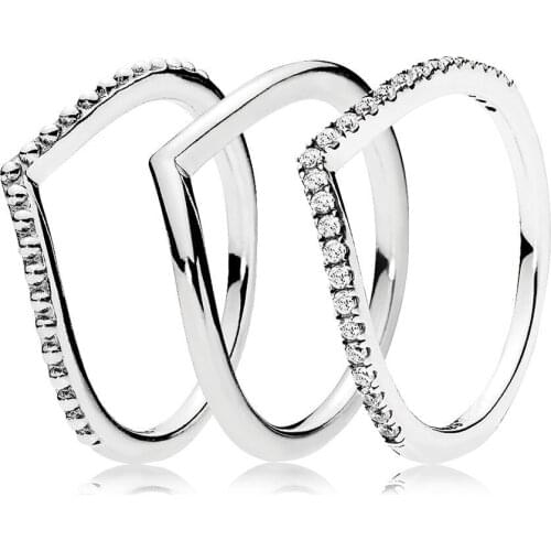 SARADOA Rings