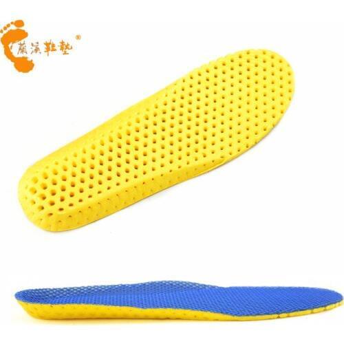 Falt foot High heel Arch Support Shoes Sport Running Gel insoles pads Insert Cushion 1pair=2pcs PS312