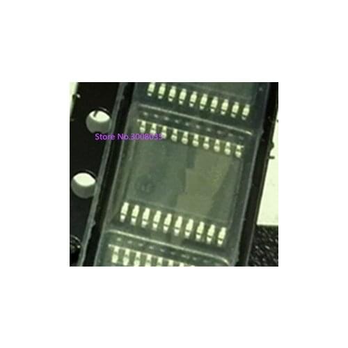 In stock 10pcs/lot PCM5102APWR PCM5102APW PCM5102A PCM5102 TSSOP-20 Free shipping