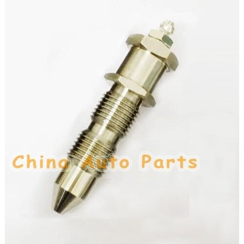 07959-2000 07959-20001 Excavator Parts Grease Valve Adjuster Fitting for excavator parts 1PIS