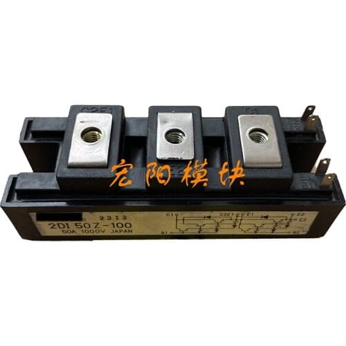 2DI50Z-100 Actual Stock Photos Original Goods