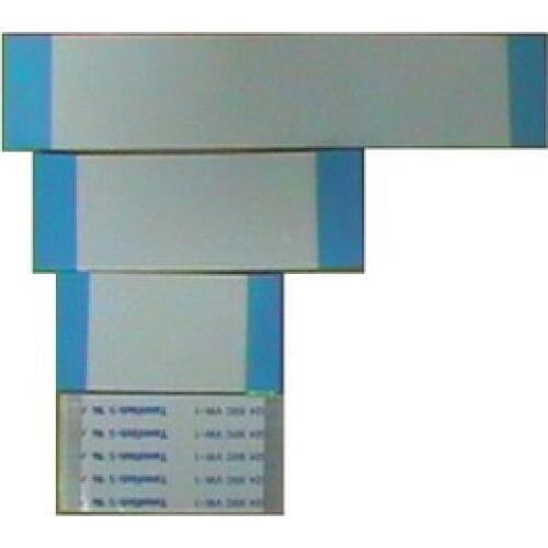 5PCS/LOT for TC35I/GTM900C/M16 Module flat cable /4MM flexible flat cable for Development board module