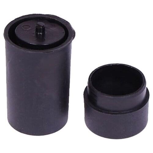 5pcs Universal Price Label Tag Maker Labeller MX-H813 Coding Machine Ink Wheel M17F