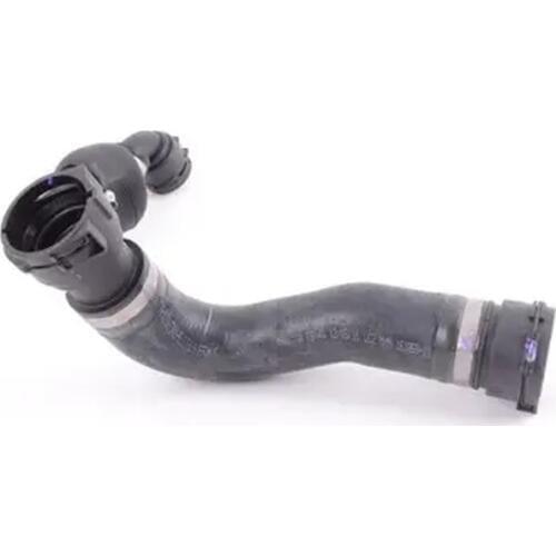 Car accessories Top Upper Radiator Hose for BMW X5 X6 E70 F15 X6 E71 F16 17127586774